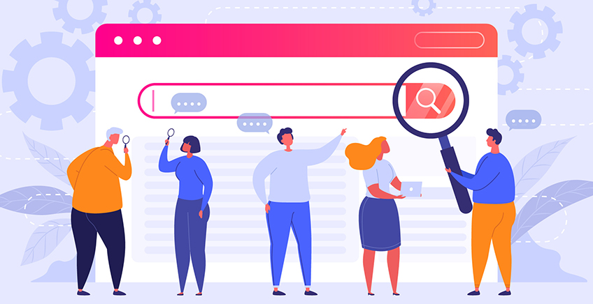 Тренды в SEO-копирайтинг в 2021 году